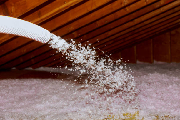 Best Insulation for Specific Applications in Redington Beach, FL
