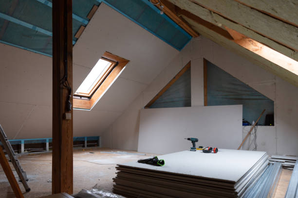 Best Eco-Friendly Insulation in Redington Beach, FL