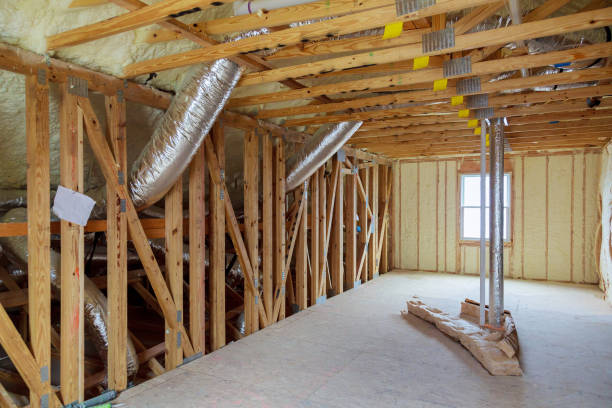 Best Blown-in Insulation in Redington Beach, FL
