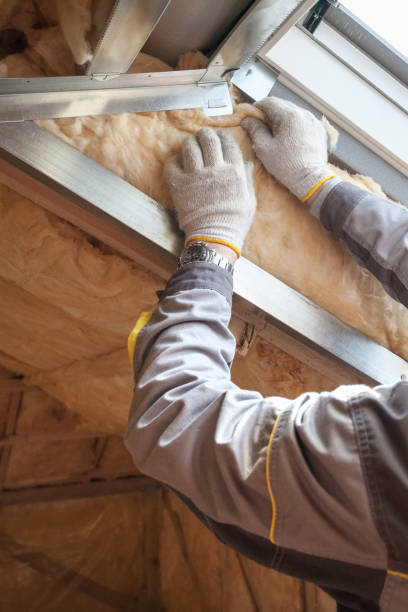 Types of Insulation We Offer in Redington Beach, FL