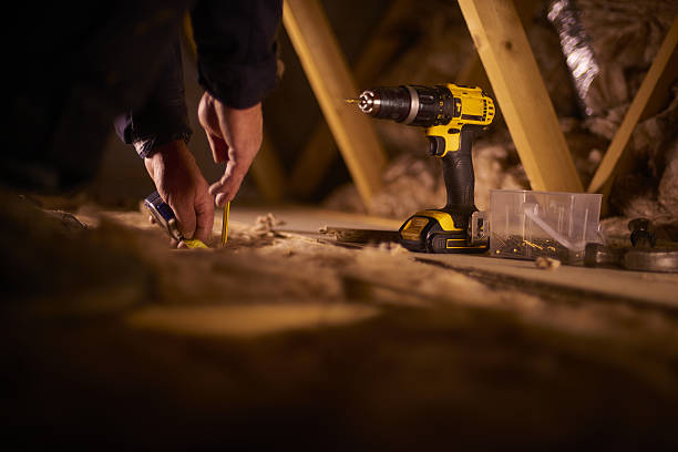 Best Blown-in Insulation in Redington Beach, FL